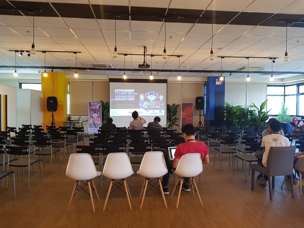 ACX Outsouricng Hub Hackathon