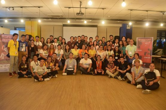65635548_2365566973729221_1397629598463688704_o ACX Outsouricng Hub Hackathon