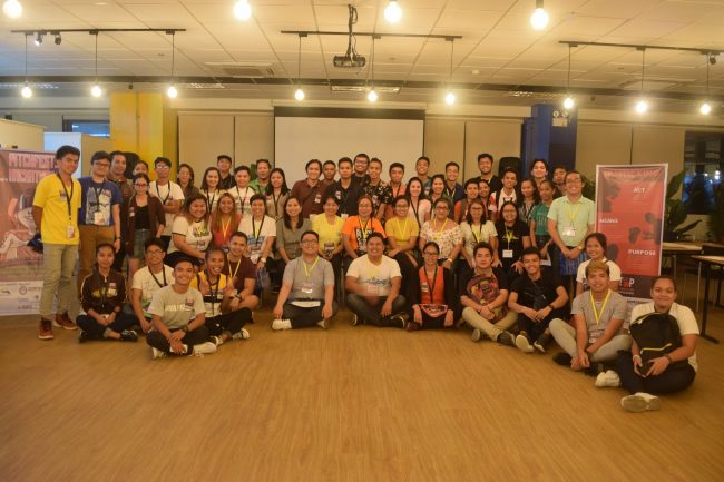 ACX Outsouricng Hub Hackathon