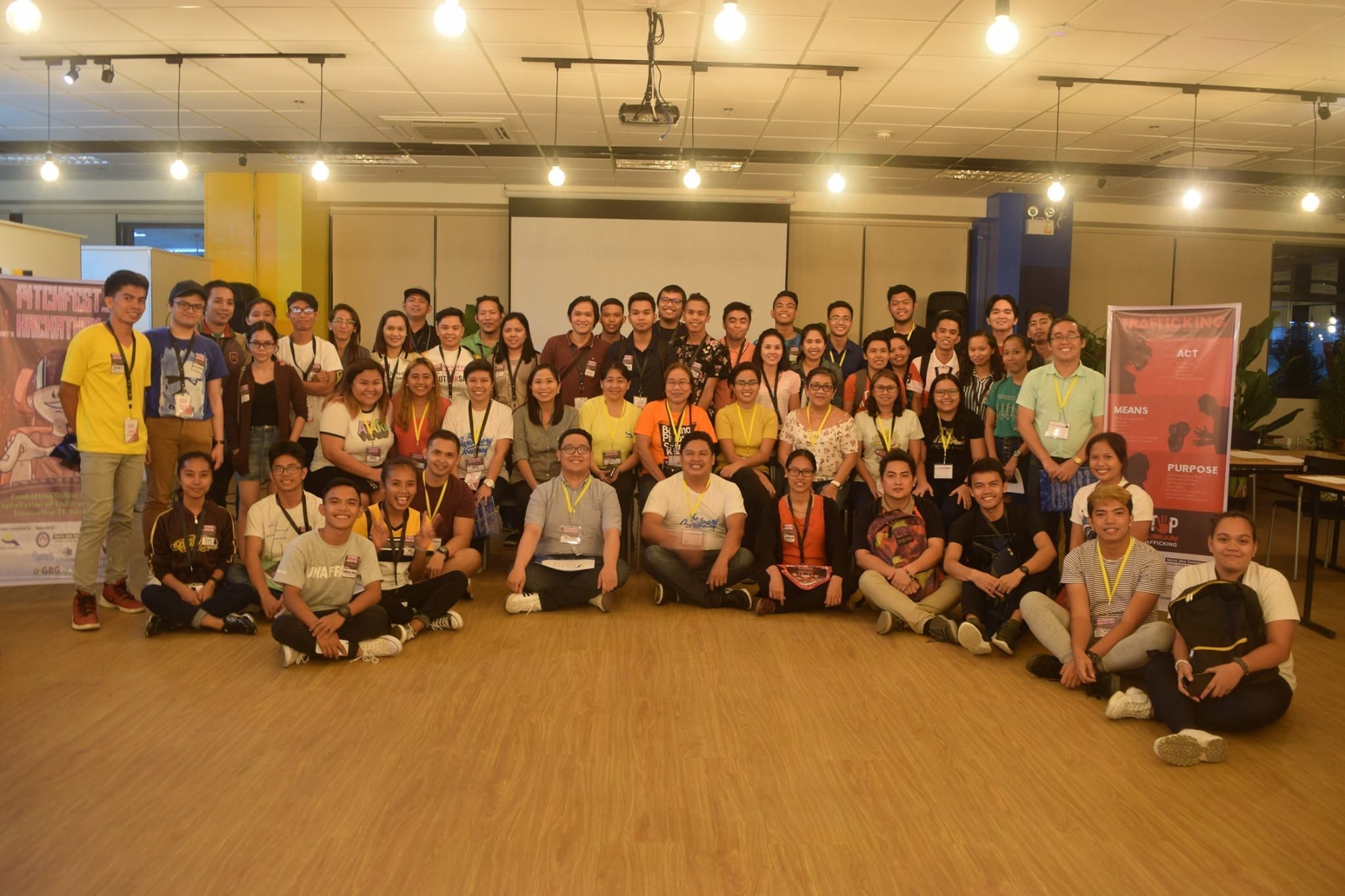 ACX Outsouricng Hub Hackathon