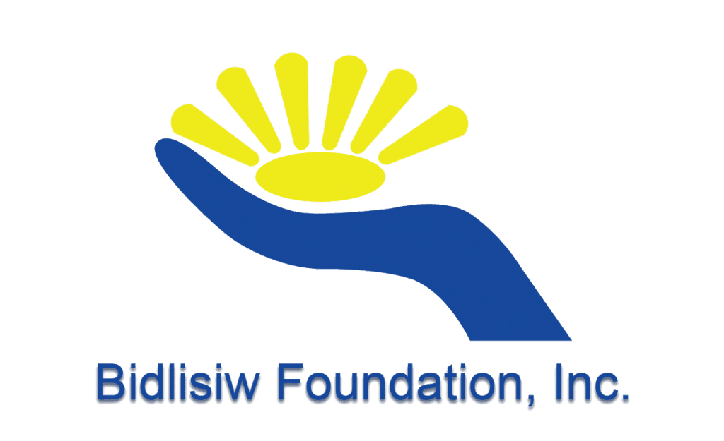 Bidlisiw Foundation Inc.