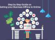 Getting Your Business Online