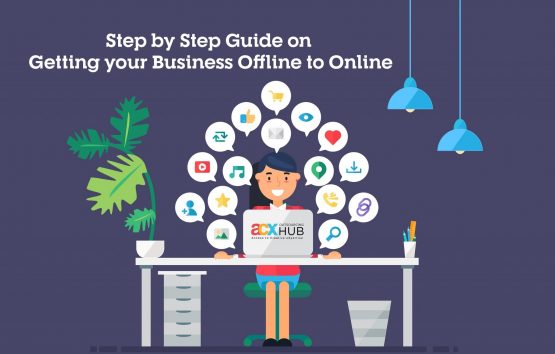 Getting Your Business Online Getting Your Business Online