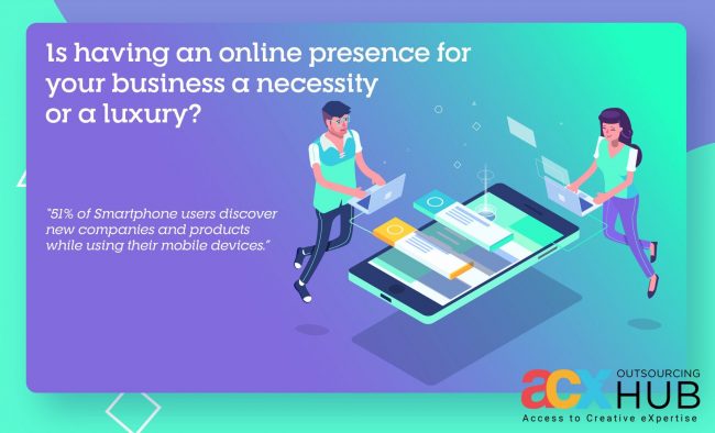 Is Digital Marketing a Necessity or a Luxury? Is Digital Marketing a Necessity or a Luxury?