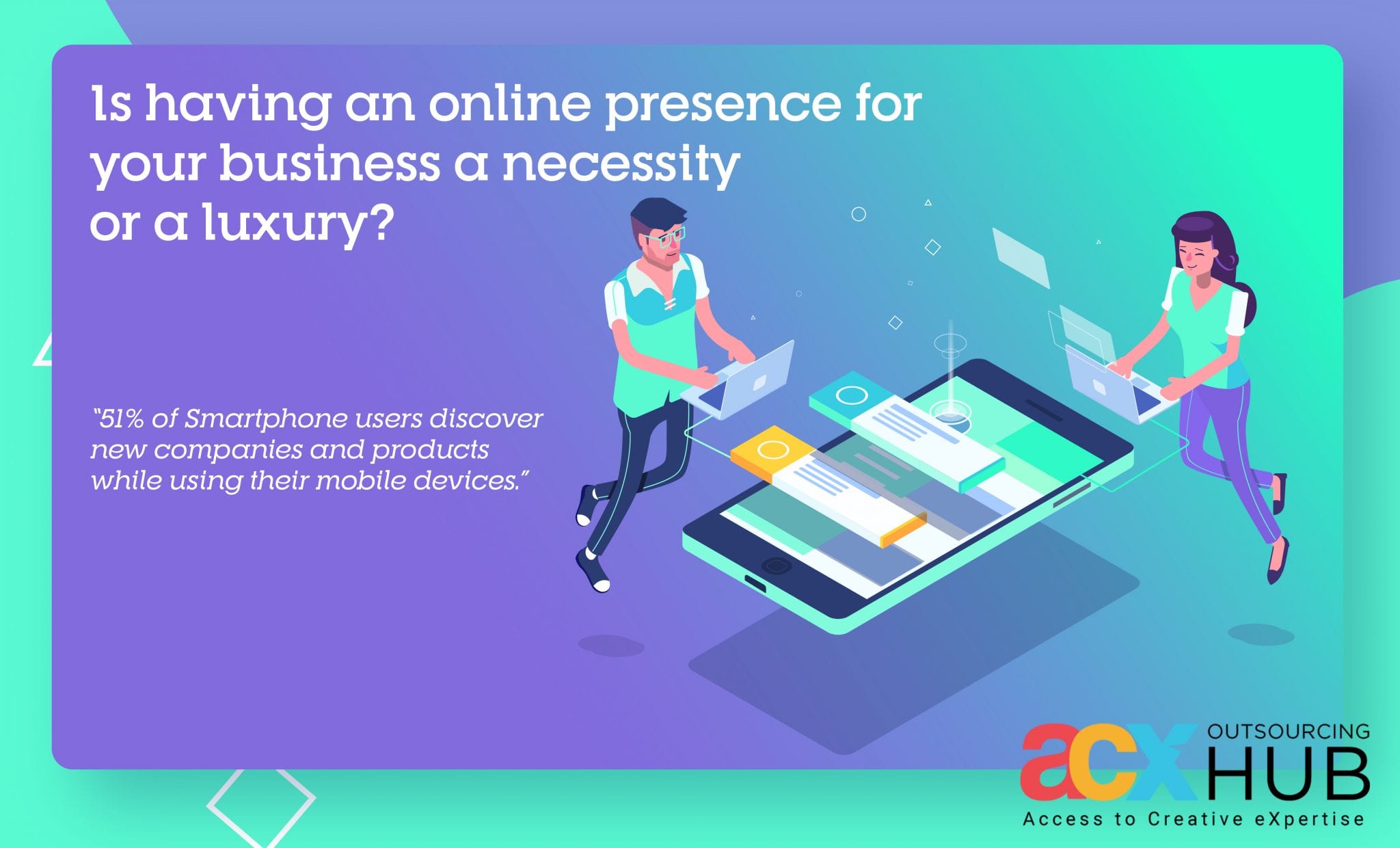 Is Digital Marketing a Necessity or a Luxury?
