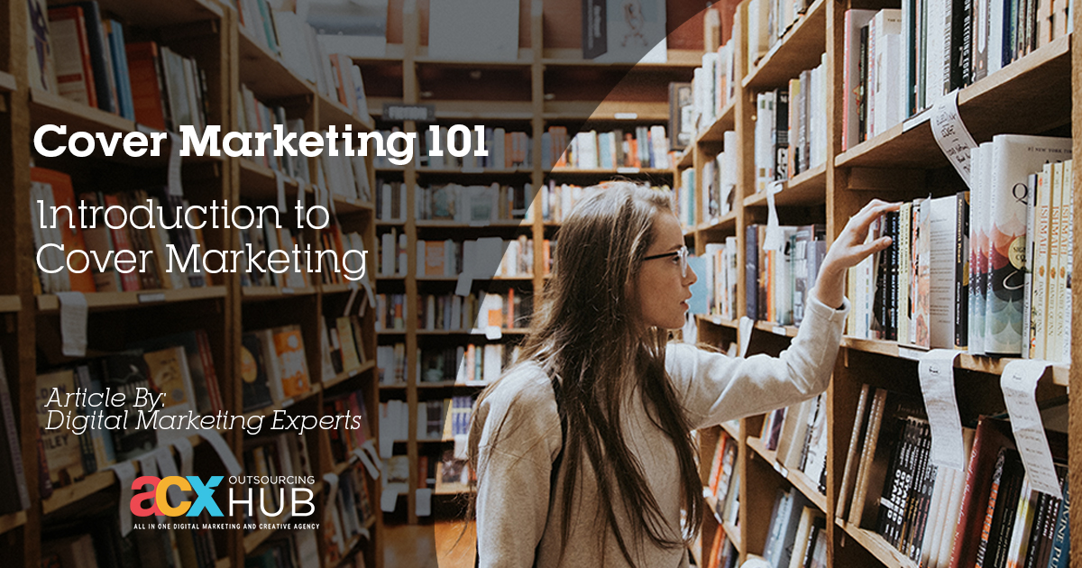 Introduction to Cover Marketing