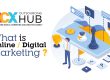 Digital Marketing Philippines - What is Online Marketing