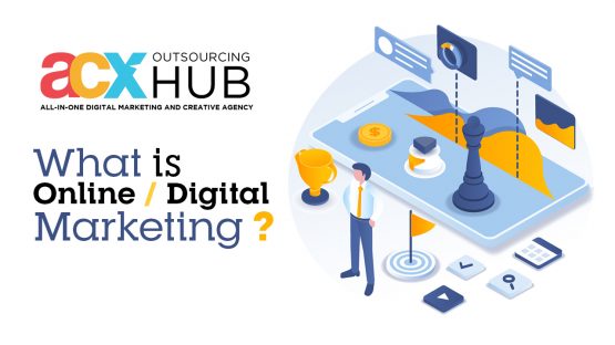Digital Marketing Philippines – What is Online Marketing Digital Marketing Philippines - What is Online Marketing
