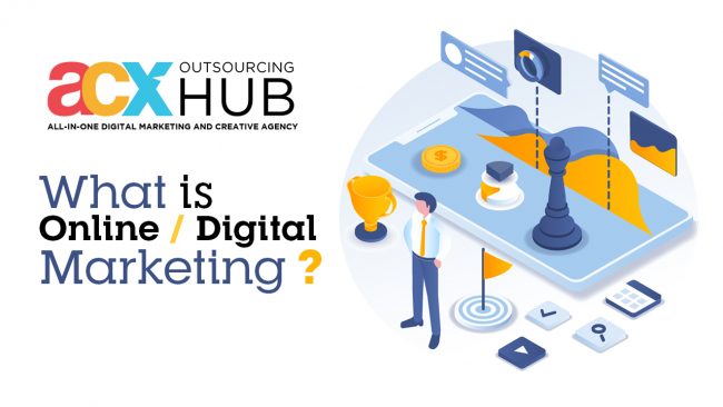 Digital Marketing Philippines – What is Online Marketing Digital Marketing Philippines - What is Online Marketing