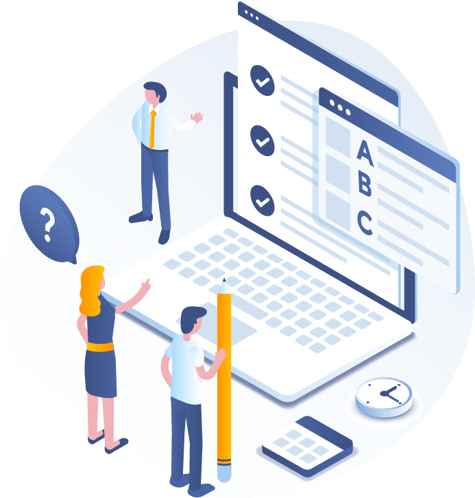 Online Marketing - Pay Per Click