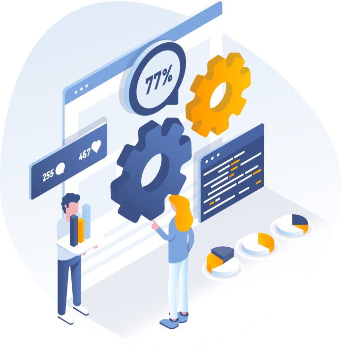 Online Marketing - Search Engine Optimization