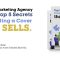 Top 5 Secrets to Book Cover Marketing